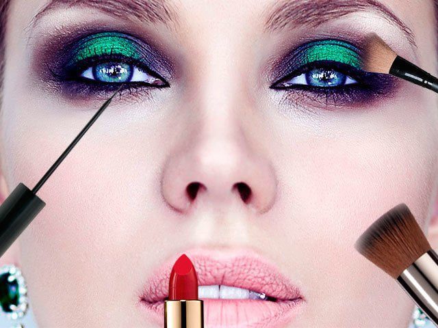 8 правил макияжа, которые должна знать каждая девушка