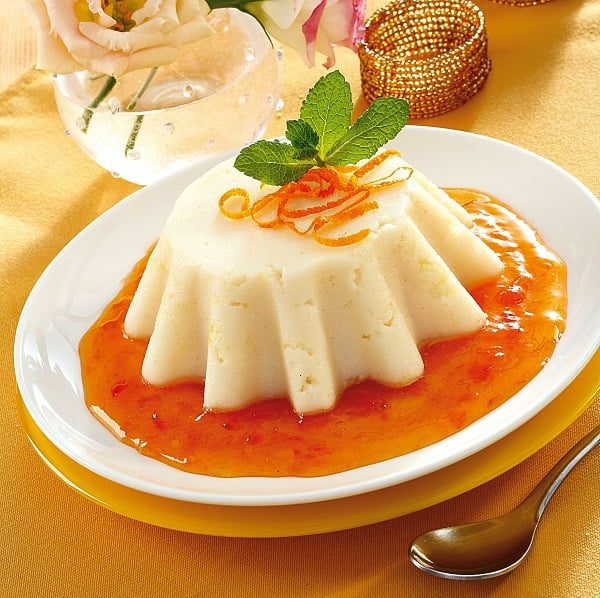 Рецепты вкусных десертов во время Великого поста