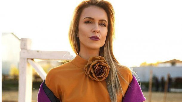 Марина Боржемська