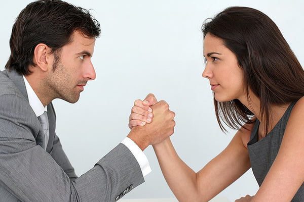 Типичные женские ошибки, которые убивают мужские чувства