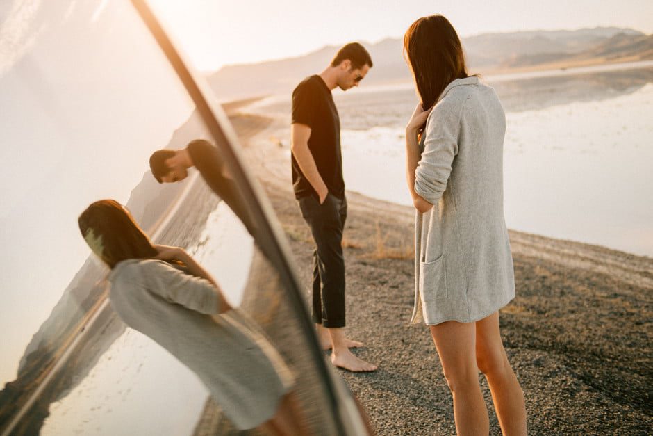 Привычки женщин, от которых постоянно уходят мужчины