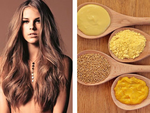 Засоби для волосся