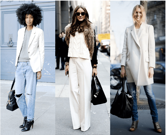 Зимні сумки 