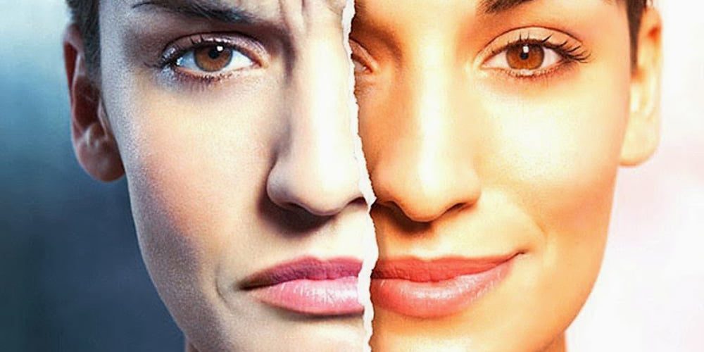 Як уникнути негативних емоцій