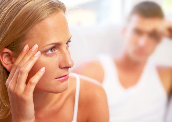 Любит — не любит. Признаки отношений без чувств