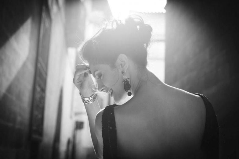 Шесть привычек магнетически привлекательной женщины