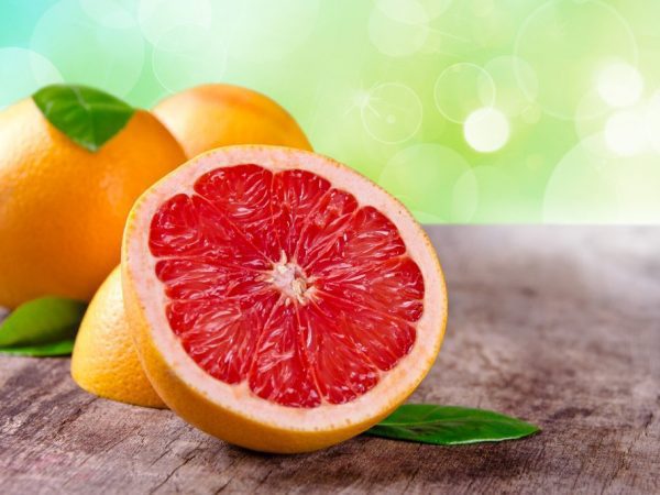 Продукты, которые помогут вам похудеть