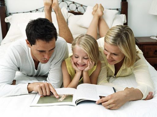 Дитина зі здоровими особистими кордонами