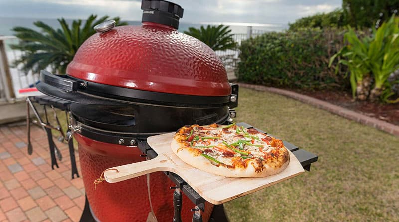 Керамические грили Kamado Joe