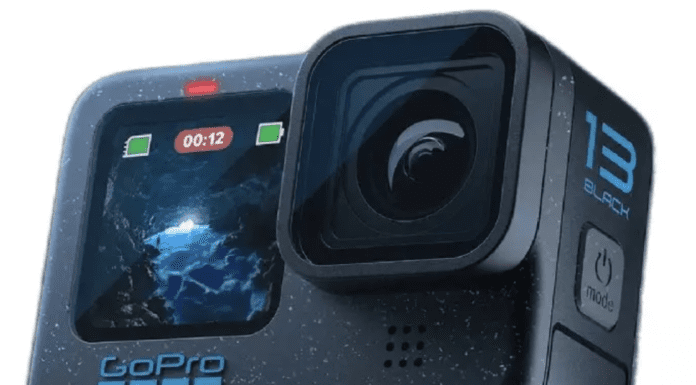 GoPro Hero 13 Black: огляд новинок та ключових функцій