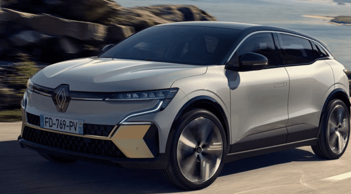 Чи варто купувати Renault Megane 2020 року випуску: плюси та мінуси моделі