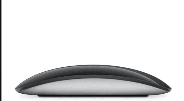 Які бувають комп’ютерні мишки та чим Apple Mouse відрізняється від інших?