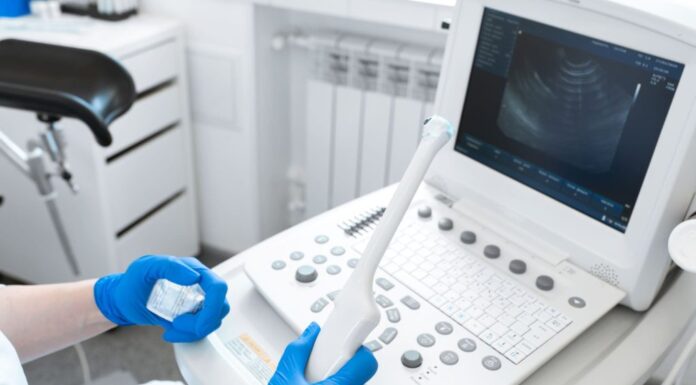 Какими должны быть современные УЗИ-аппараты