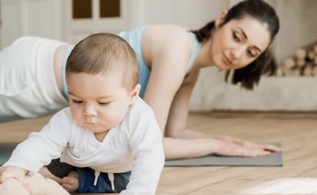 Тайм-менеджмент для мам: Как совмещать уход за ребенком, работу и время для себя