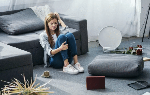 Почему мы боимся успеха: Скрытый страх, который мешает достигать целей