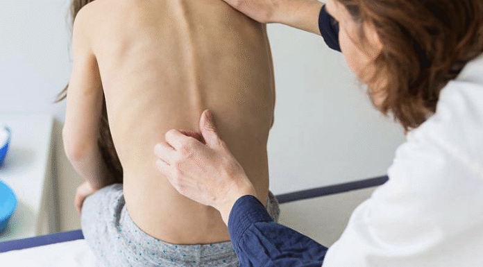 Профилактика остеохондроза: Упражнения и советы по здоровью позвоночника при сидячей работе