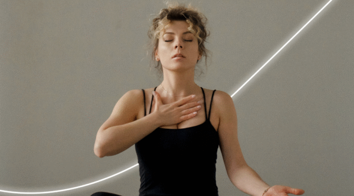 Поиск внутренней опоры: Как стать самодостаточной и не зависеть от внешних обстоятельств