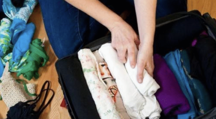 Как собрать идеальный чемодан: лайфхаки для путешествий