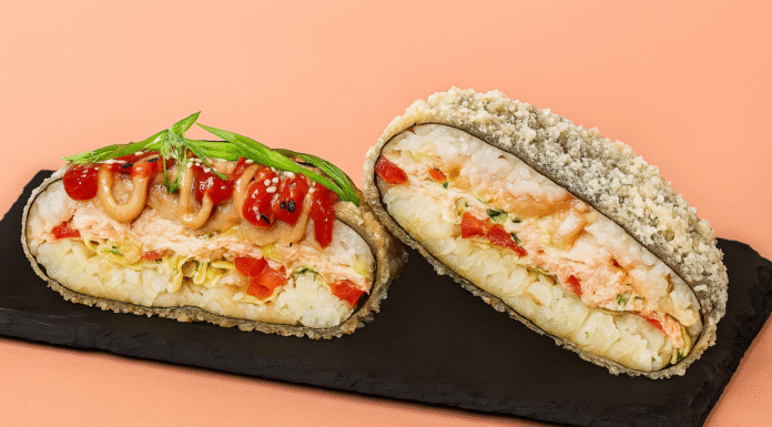 Секреты популярности We Sushi: сервис и кухня