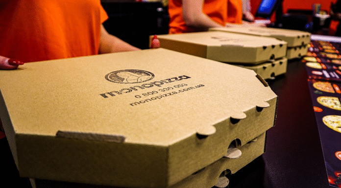 Пицца для гурманов: сочетания, о которых вы не догадывались