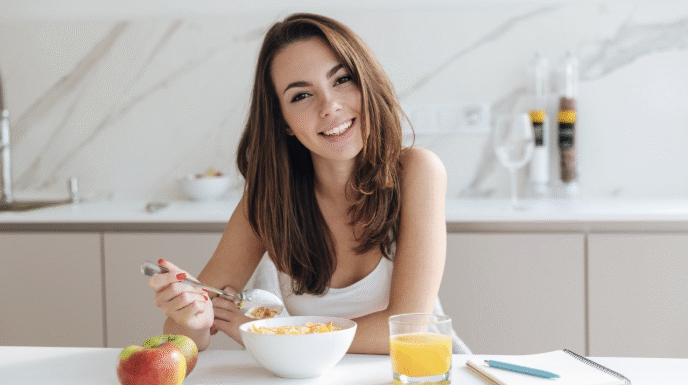 Правила питания для здоровой кожи: продукты, которые стоит добавить и исключить