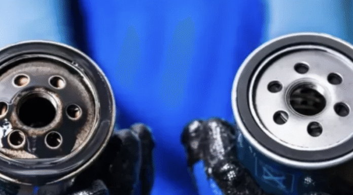 Как выбрать масляный фильтр для машины: Полный гид от УКР ПАРТС