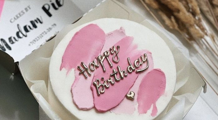 Как выбрать идеальный тост на день рождения крестной мамы