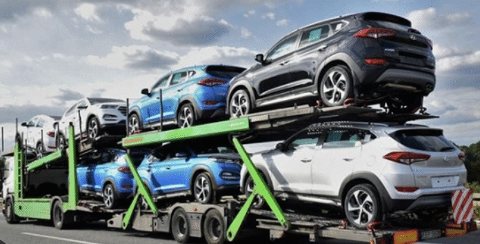 Покупка подержанного авто из Европы: риски, реалии и законодательные нюансы 2025 года