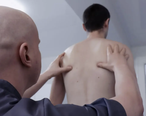 Прохождение военно-врачебной комиссии при проблемах со спиной: как подтвердить диагноз