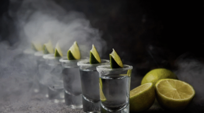 Как родилась текила: мифы, традиции и мексиканская страсть