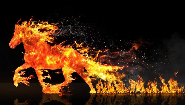 Восточный гороскоп 2026: как изменить судьбу в год Красной Огненной Лошади