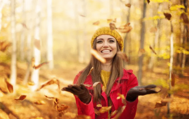 Эстетика зрелости: почему современная осенняя поэзия стала трендом 2026 года