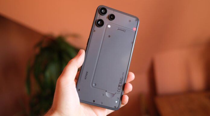 Отзывы о Nothing Phone 3a Lite: смартфон, который радует деталями и ломает стереотипы