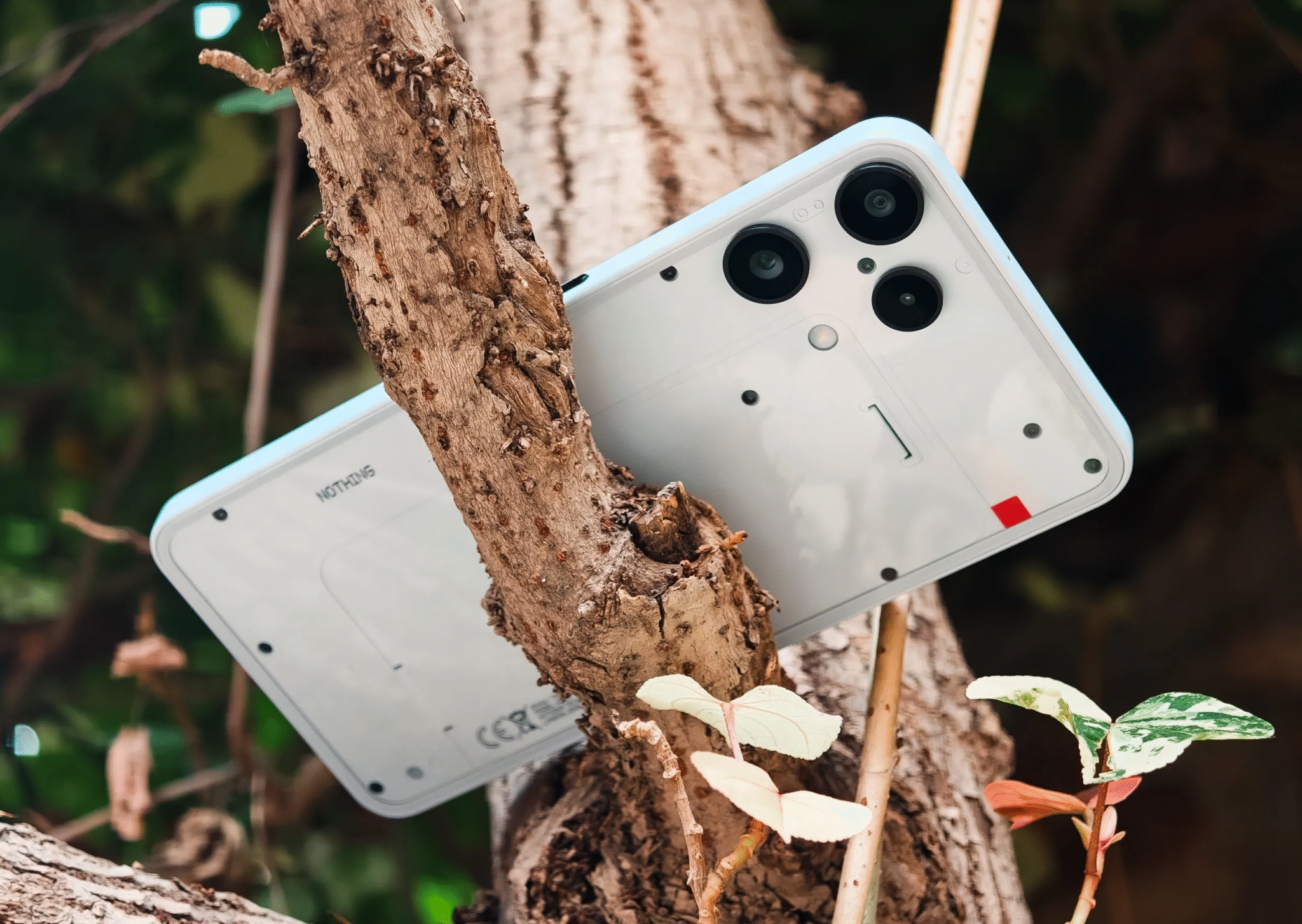 характеристики Nothing Phone 3a Lite