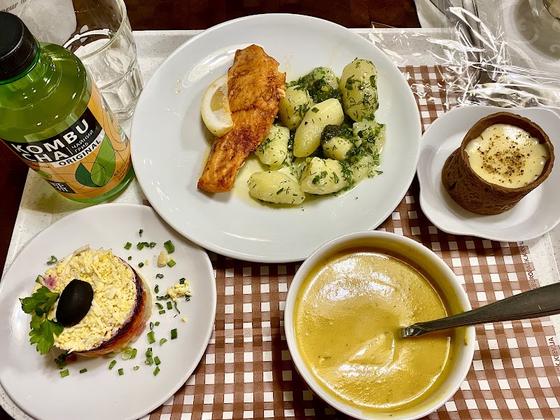 Пан Марципан