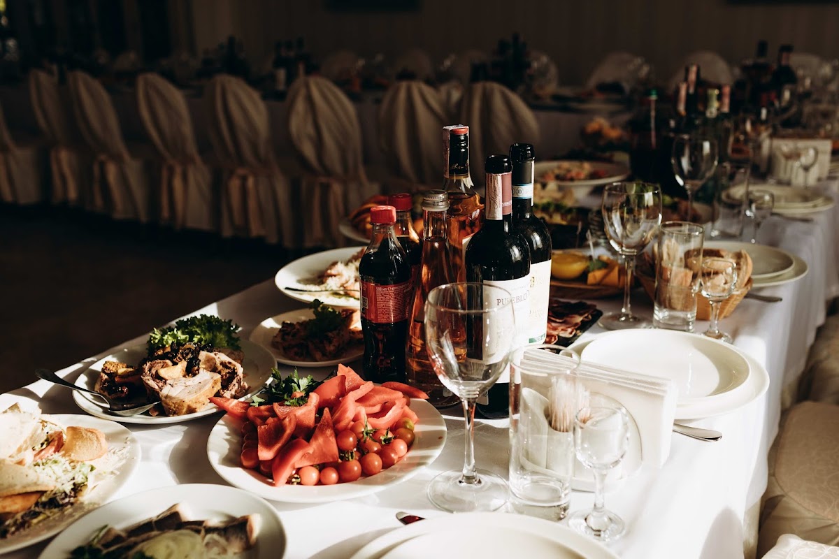 Primavera — Restaurant