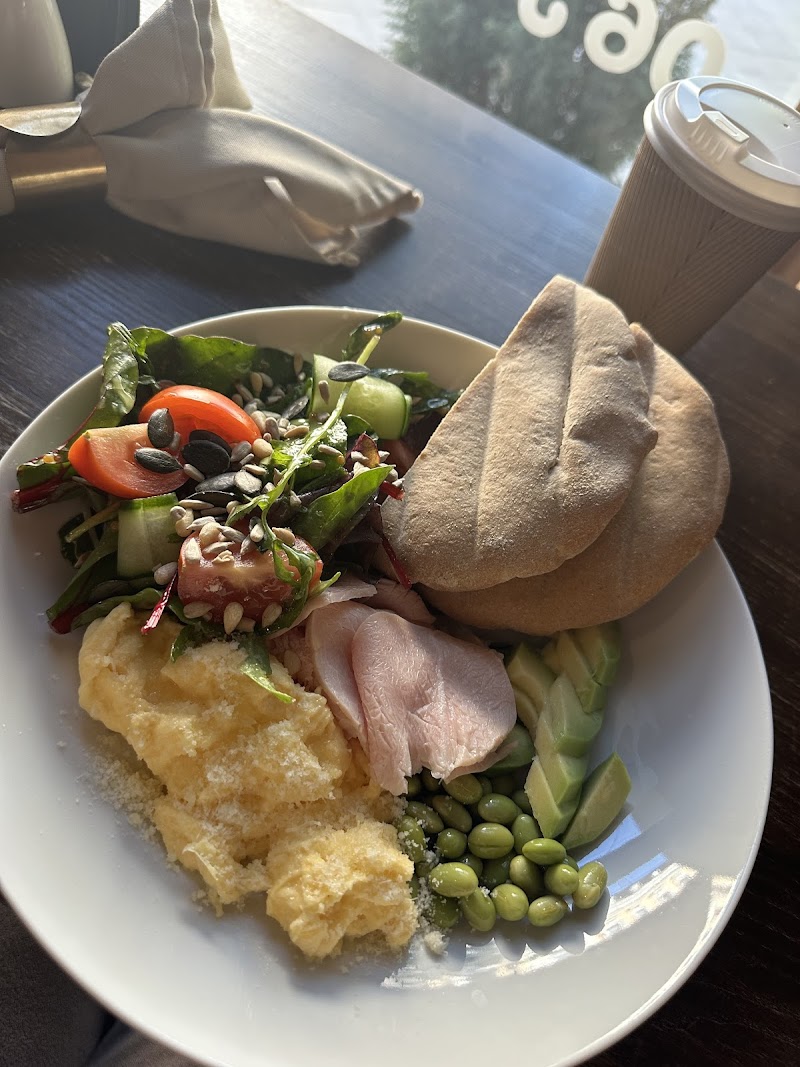 Ресторация Дом Трибеля