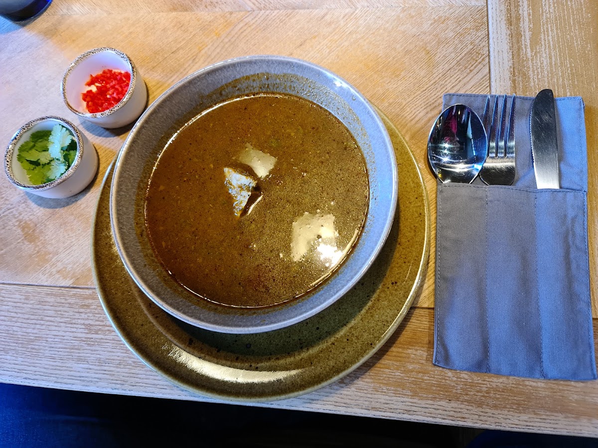Хинкальня Лали — Restaurant
