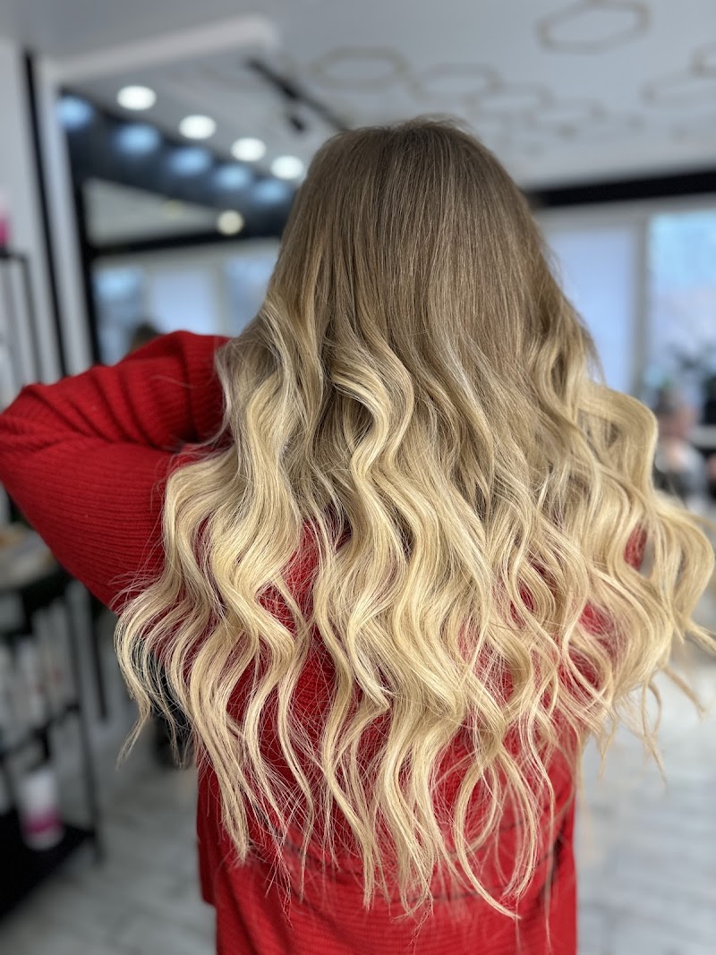 Beauty bar
