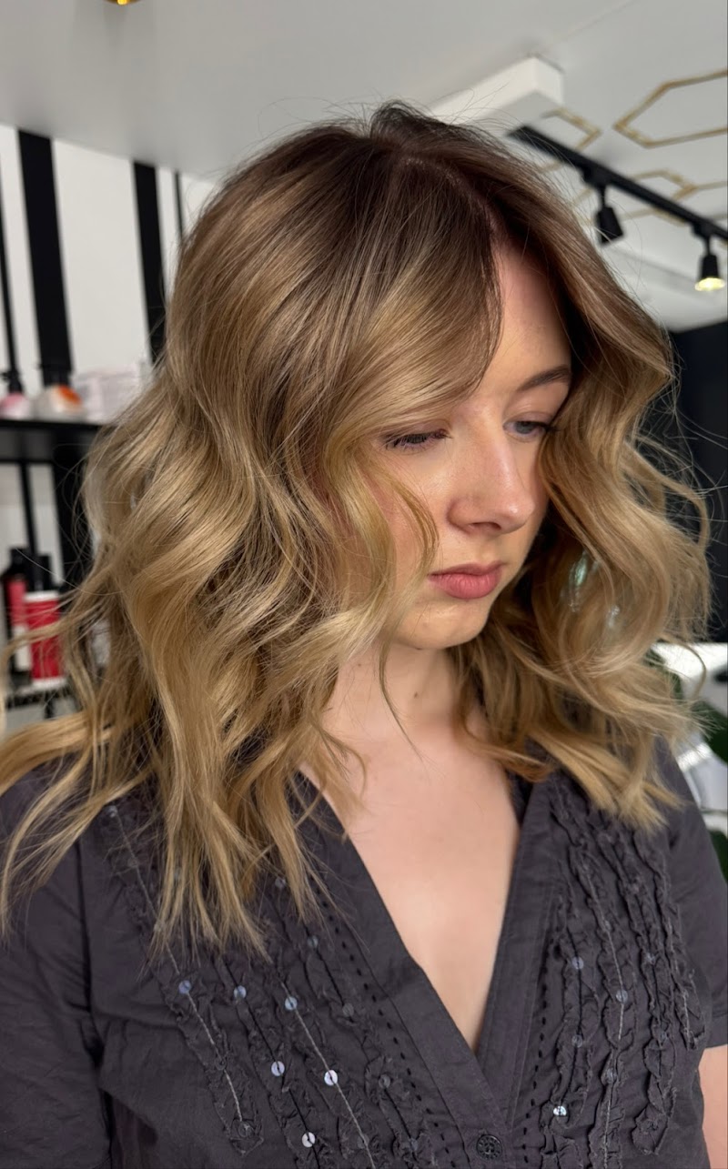 Beauty bar