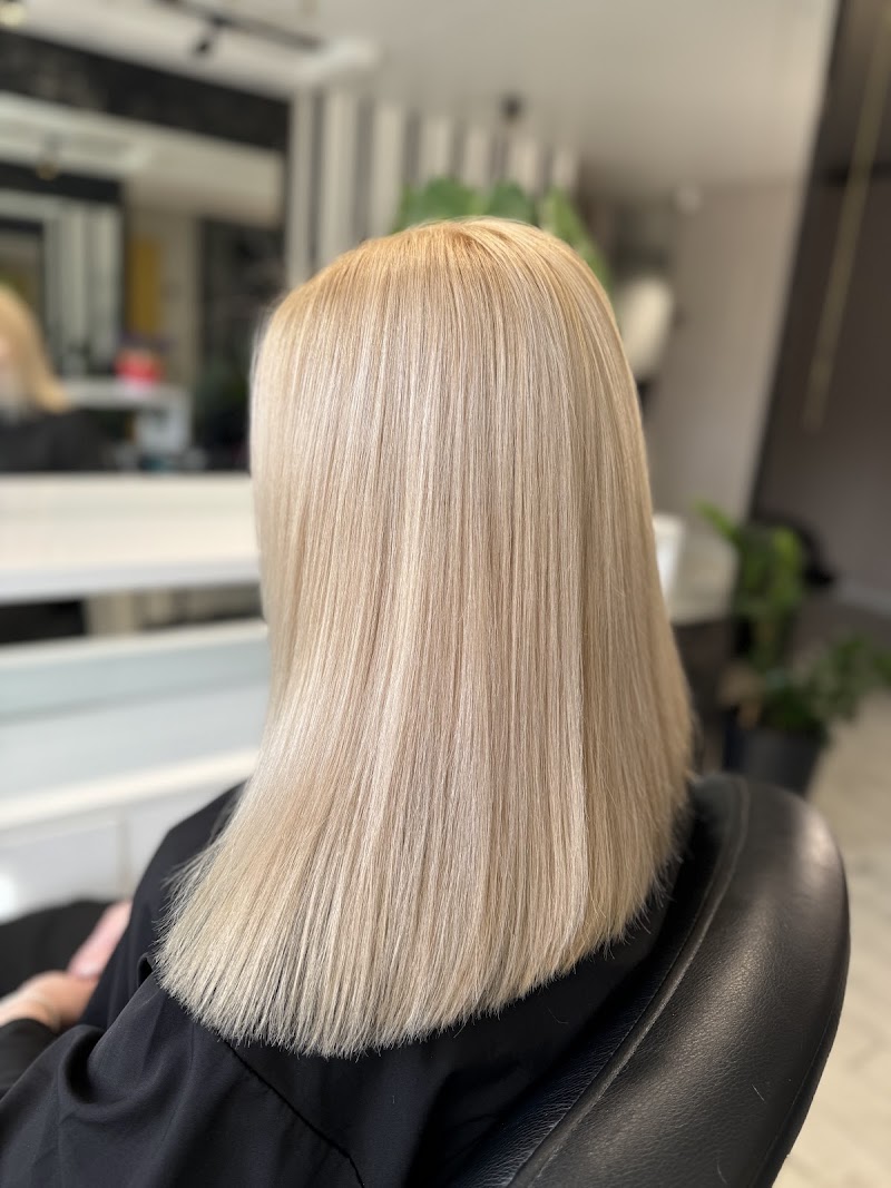 Beauty bar