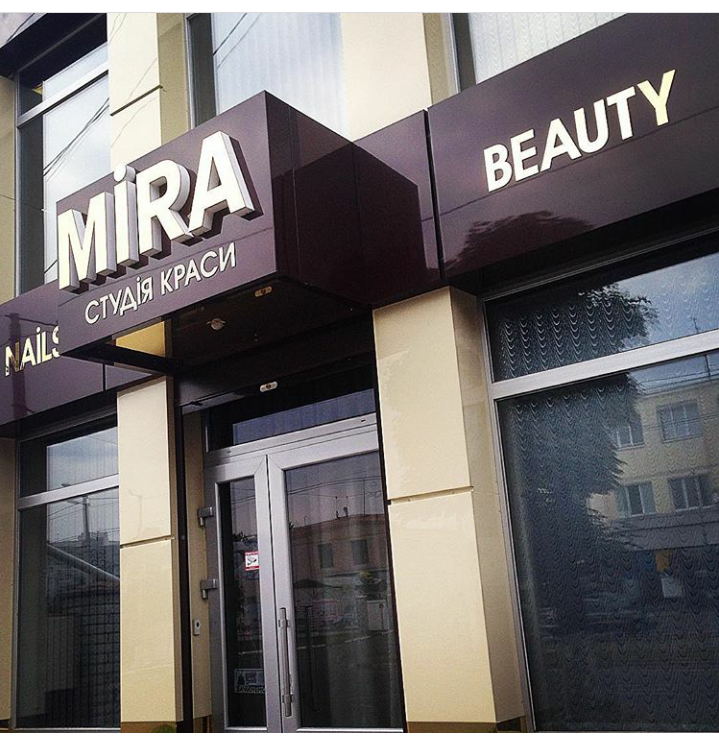 MIRA